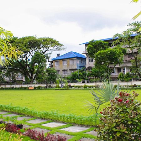 Arunachal Bhawan Tinsukia Eksteriør billede