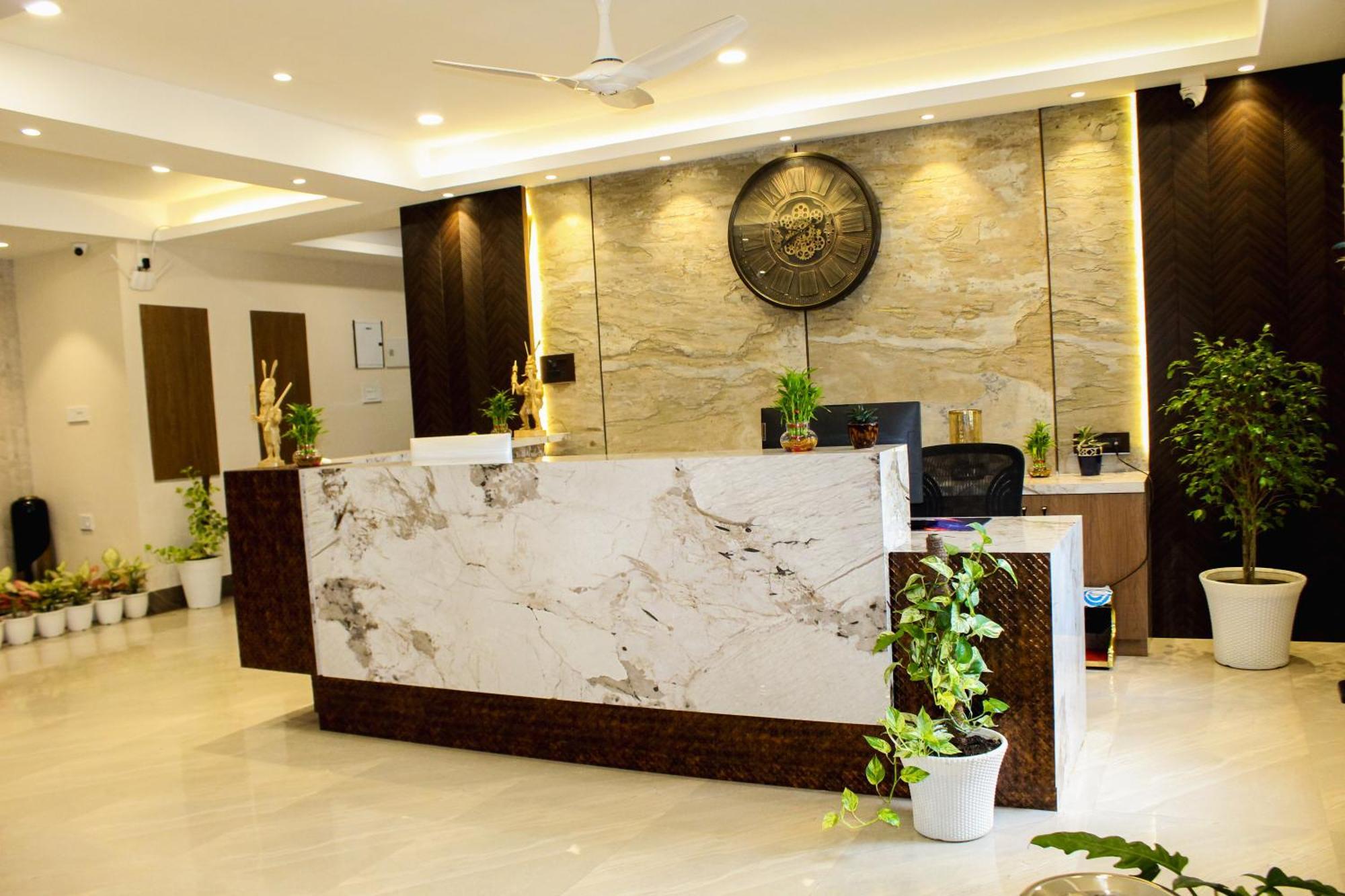 Arunachal Bhawan Tinsukia Eksteriør billede